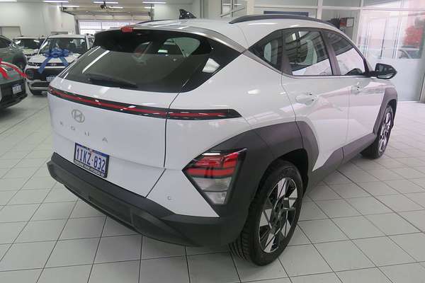 2024 Hyundai Kona SX2.V2