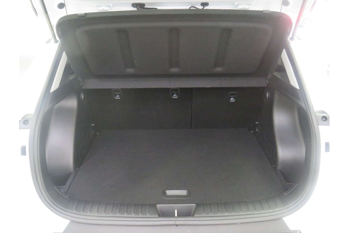 2024 Hyundai Kona SX2.V2