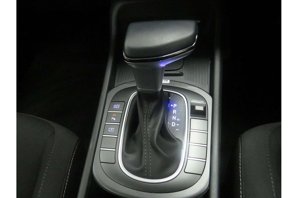 2024 Hyundai Kona SX2.V2