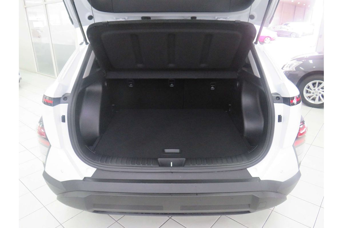 2024 Hyundai Kona SX2.V2