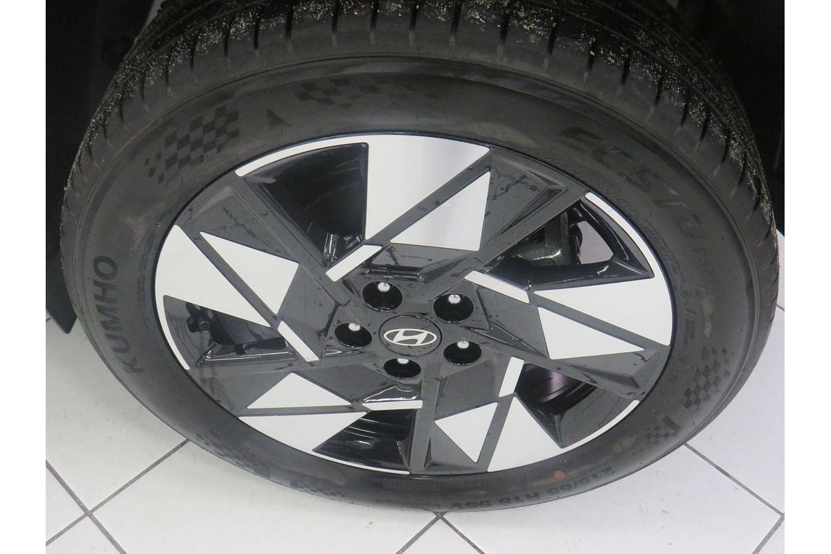 2024 Hyundai Kona SX2.V2