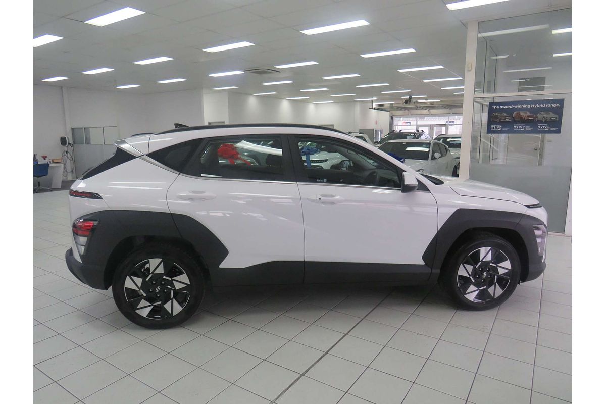 2024 Hyundai Kona SX2.V2