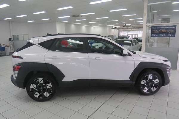 2024 Hyundai Kona SX2.V2
