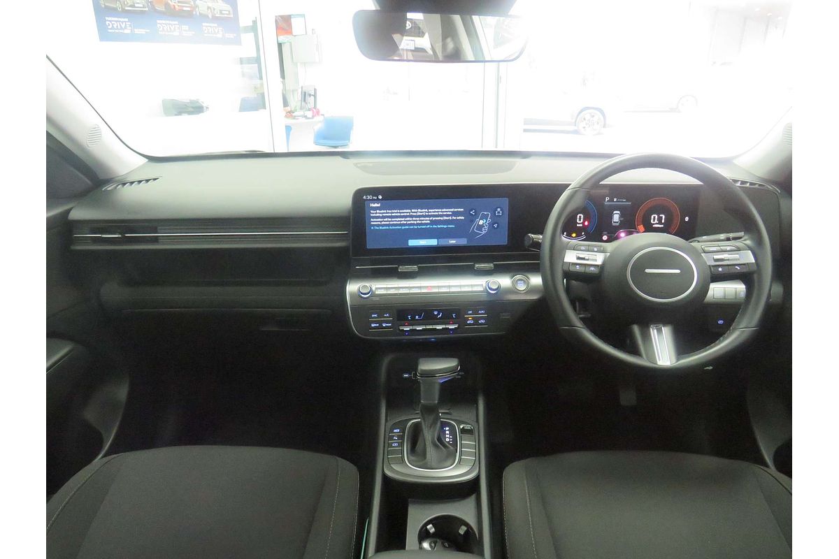 2024 Hyundai Kona SX2.V2