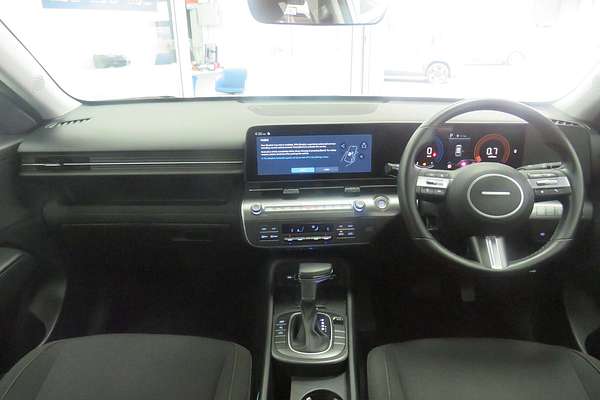 2024 Hyundai Kona SX2.V2