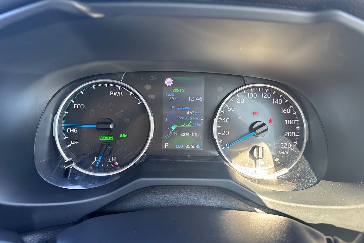 2021 Toyota RAV4 GX AXAH52R