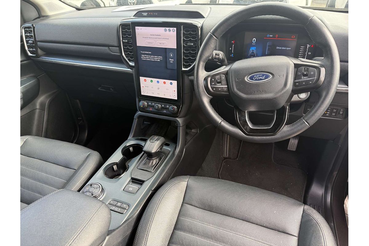 2023 Ford Everest Sport  3.0L