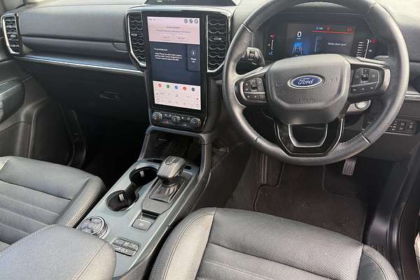 2023 Ford Everest Sport  3.0L