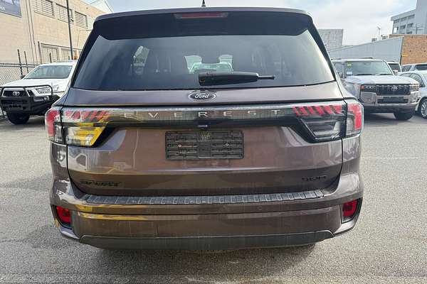 2023 Ford Everest Sport  3.0L