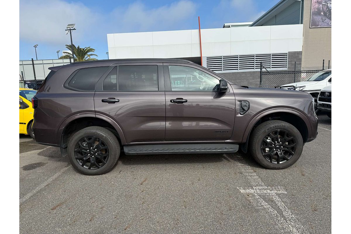 2023 Ford Everest Sport  3.0L