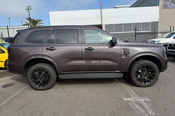 2023 Ford Everest Sport  3.0L