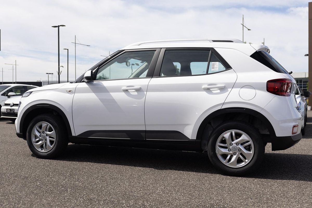 2024 Hyundai Venue QX.V5