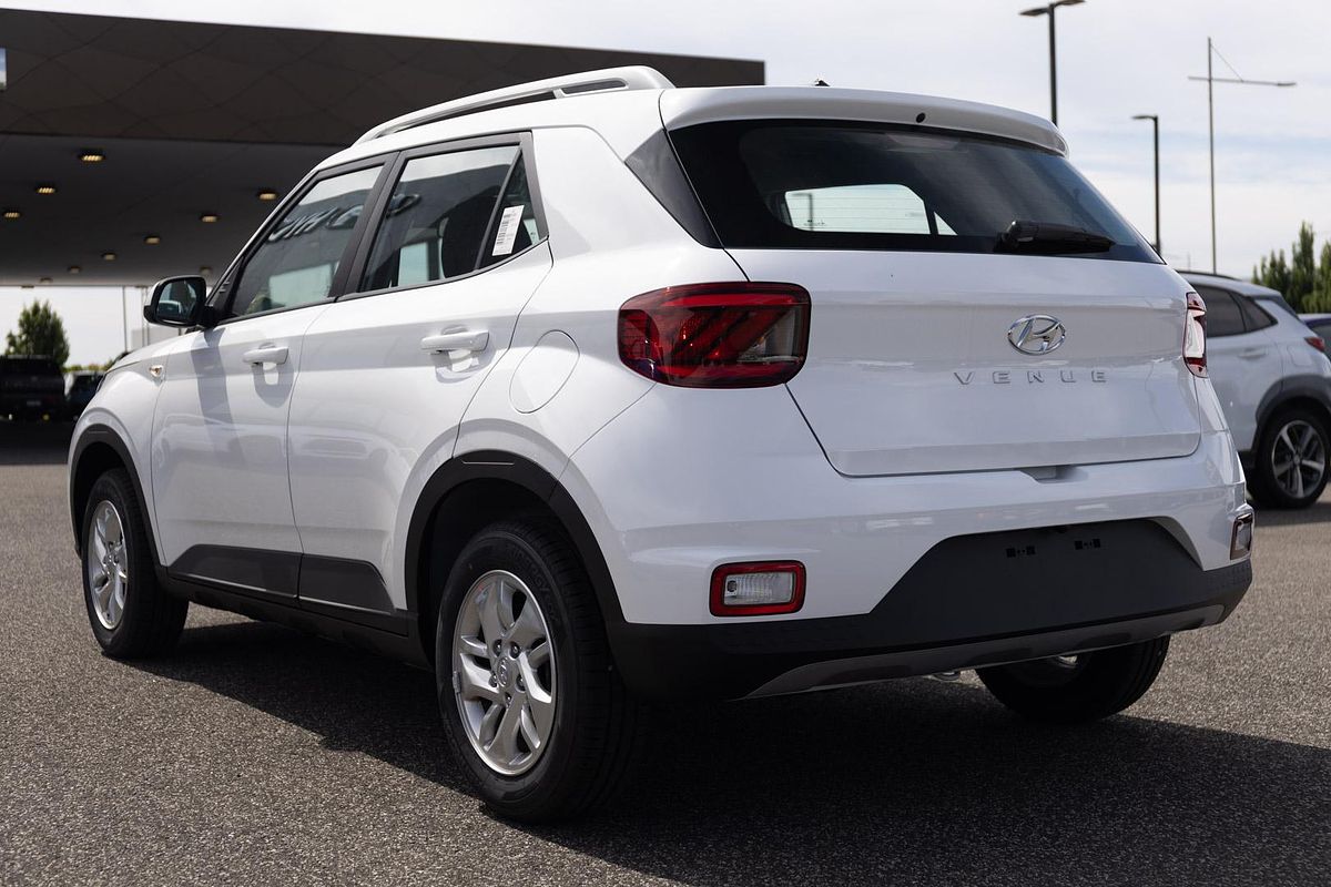 2024 Hyundai Venue QX.V5