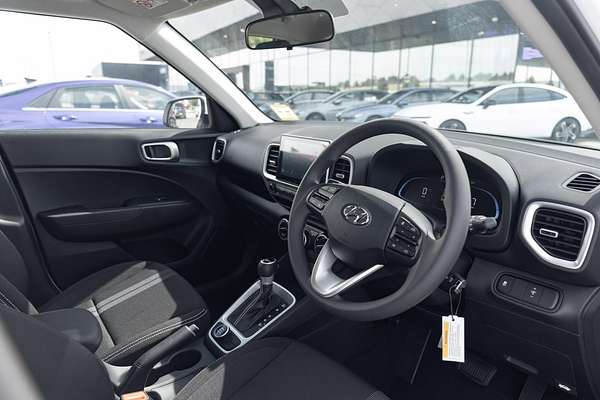 2024 Hyundai Venue QX.V5