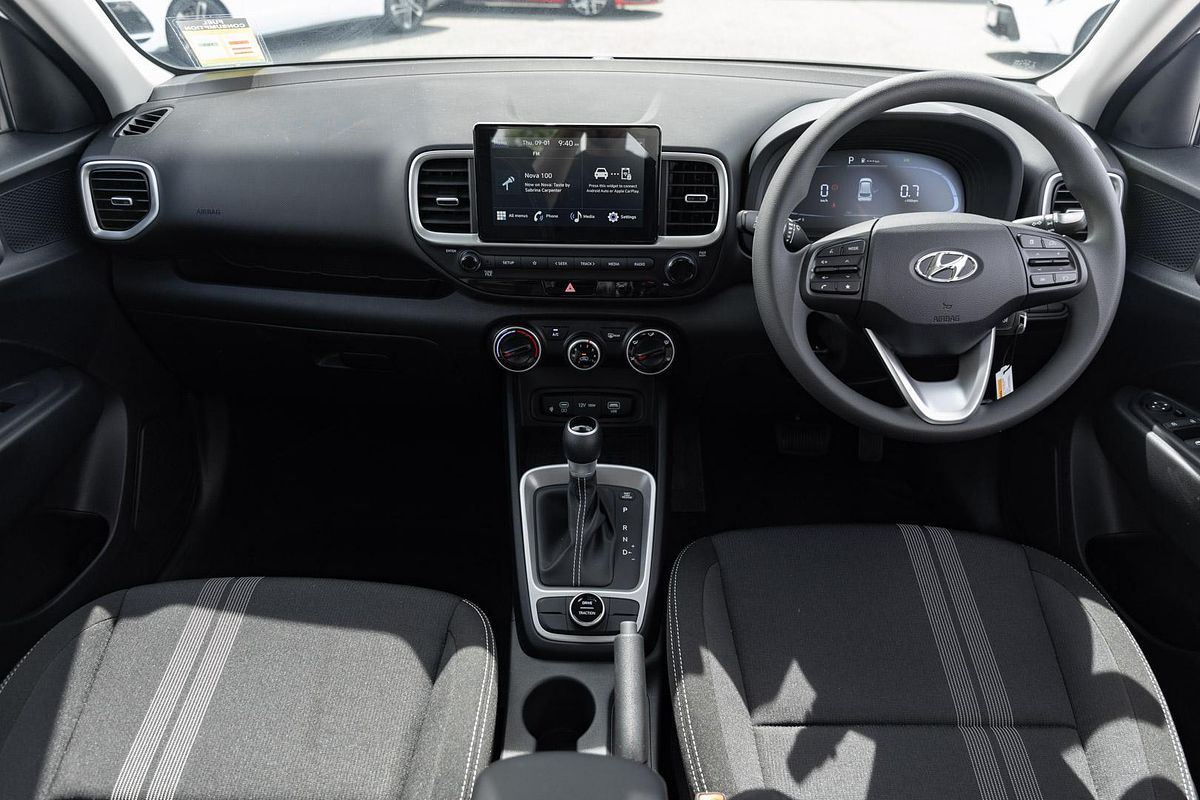 2024 Hyundai Venue QX.V5