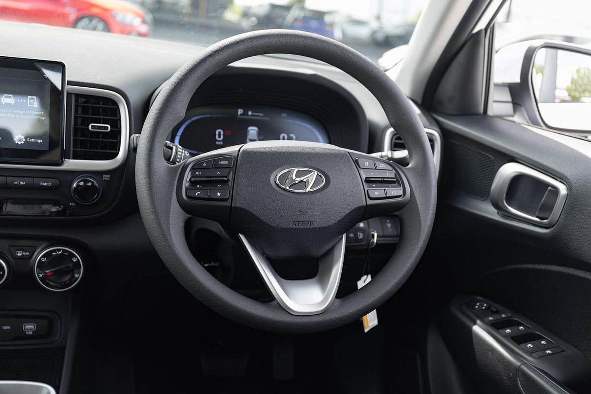 2024 Hyundai Venue QX.V5