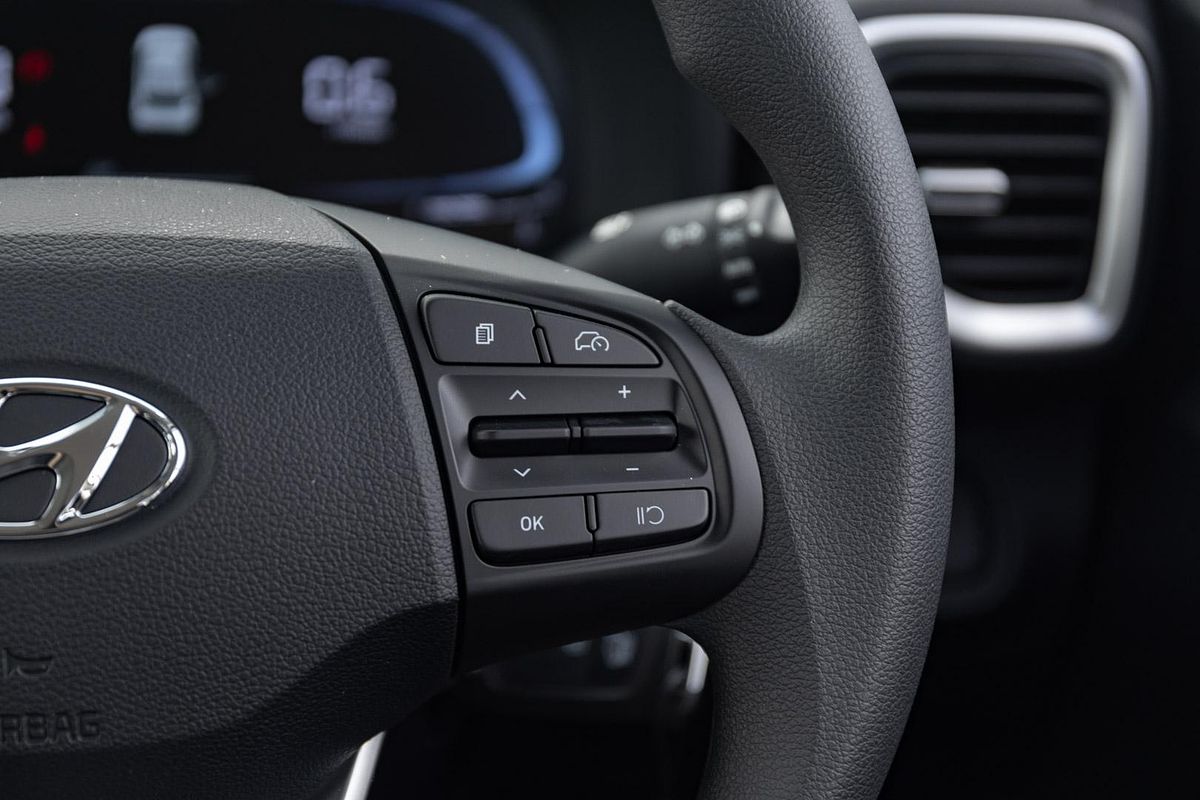 2024 Hyundai Venue QX.V5