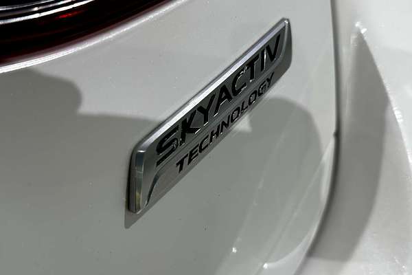 2016 Mazda 3 Maxx BN Series
