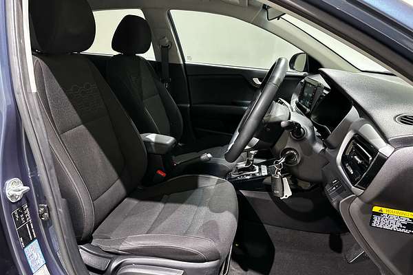 2017 Kia Rio Si YB