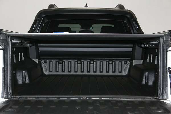 2025 Ford Ranger Platinum 4X4 3.0L