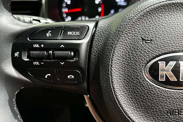 2017 Kia Rio Si YB