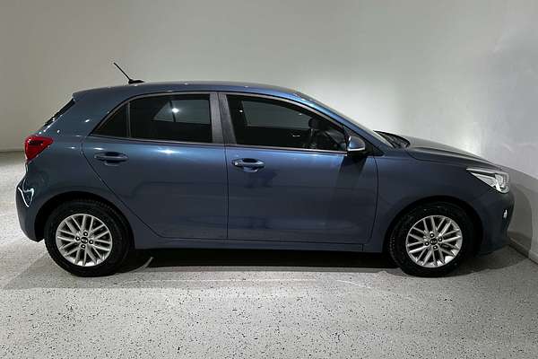 2017 Kia Rio Si YB