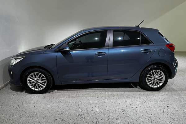2017 Kia Rio Si YB