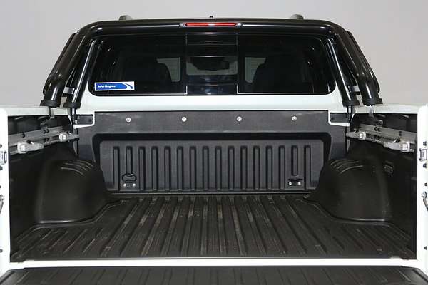 2025 Nissan Navara PRO-4X D23 4X4