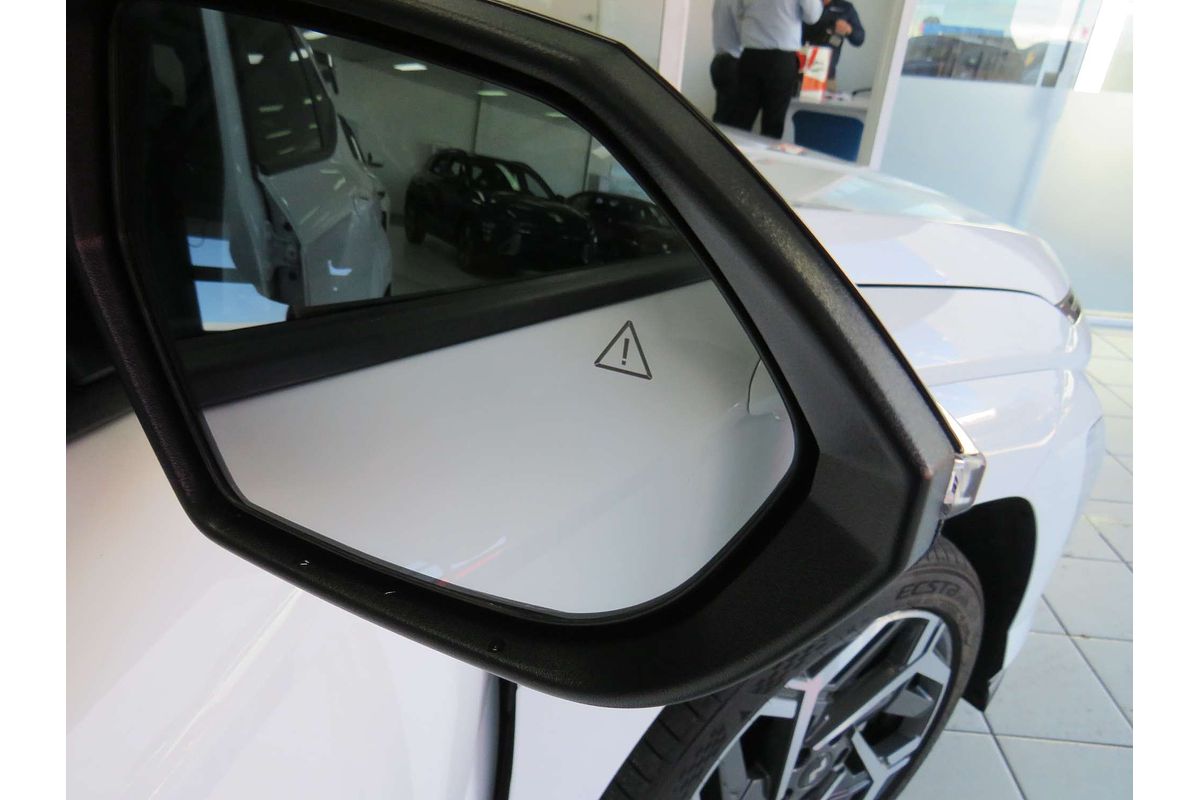 2024 Hyundai Kona Premium N Line SX2.V1