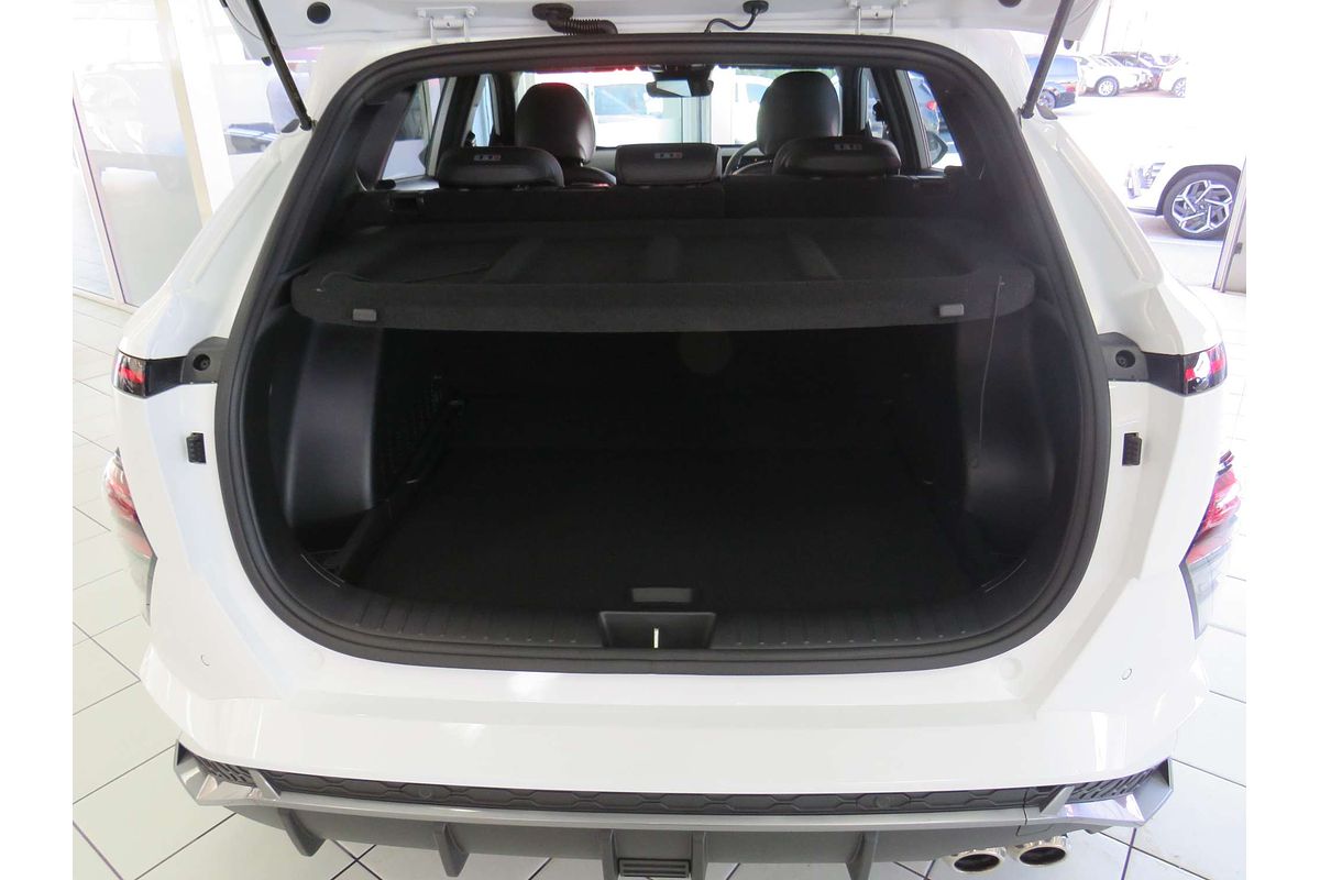2024 Hyundai Kona Premium N Line SX2.V1