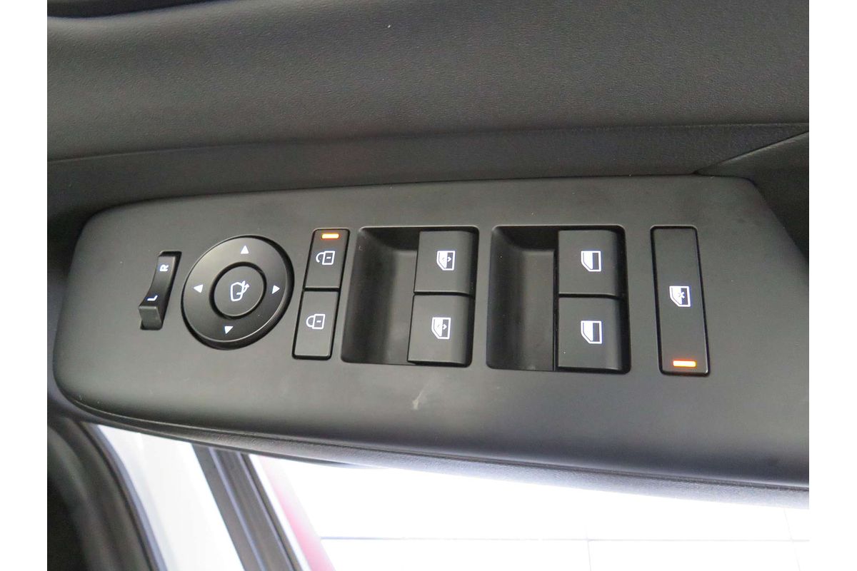 2024 Hyundai Kona Premium N Line SX2.V1