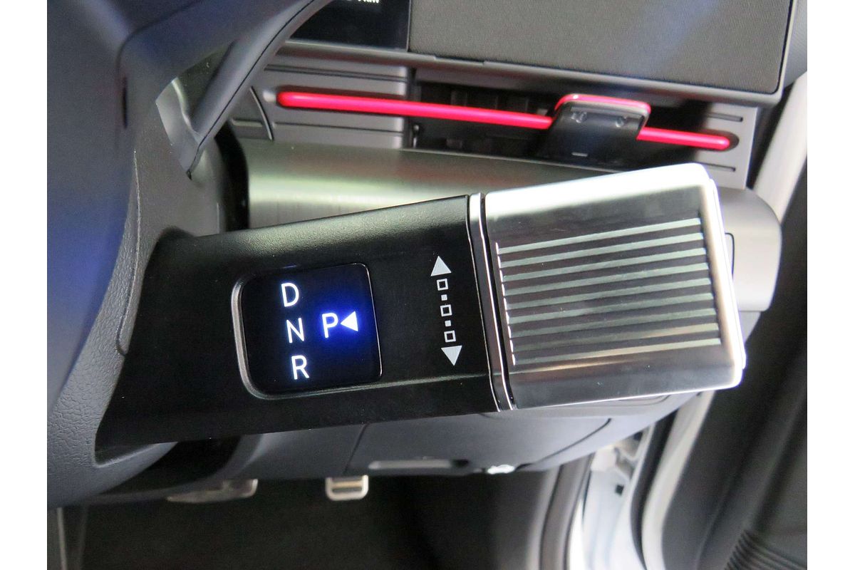 2024 Hyundai Kona Premium N Line SX2.V1