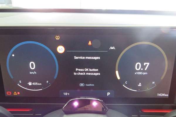 2024 Hyundai Kona Premium N Line SX2.V1