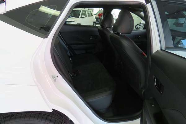 2024 Hyundai Kona Premium N Line SX2.V1
