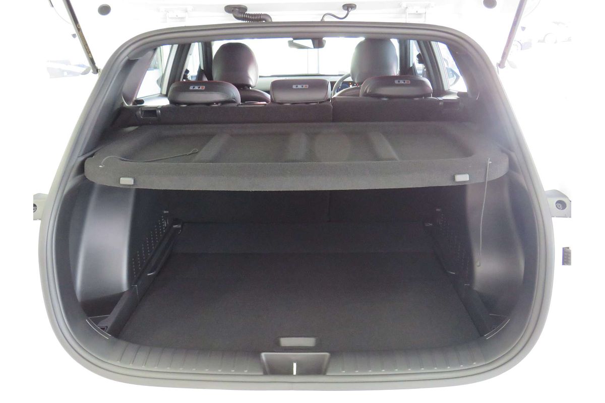 2024 Hyundai Kona Premium N Line SX2.V1