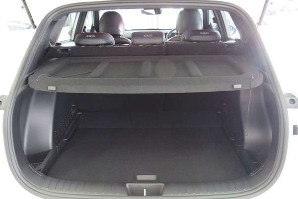 2024 Hyundai Kona Premium N Line SX2.V1