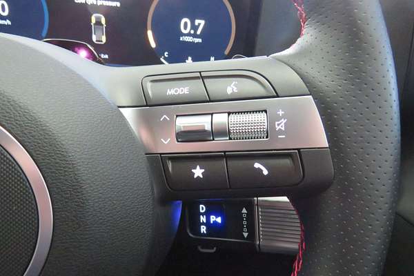 2024 Hyundai Kona Premium N Line SX2.V1