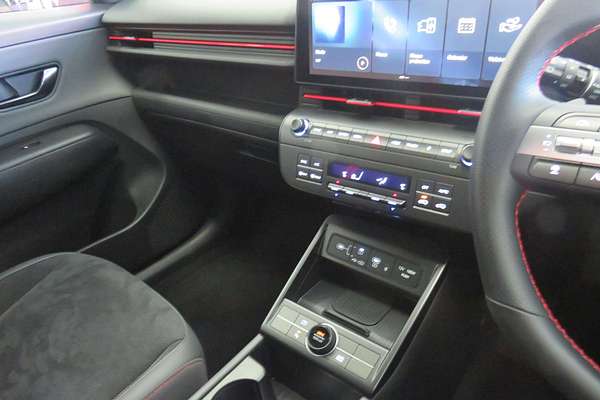 2024 Hyundai Kona Premium N Line SX2.V1