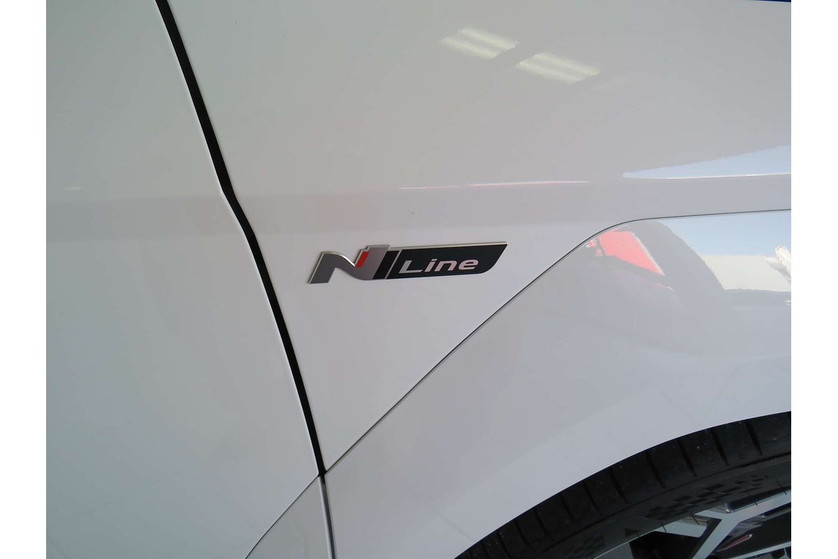 2024 Hyundai Kona Premium N Line SX2.V1