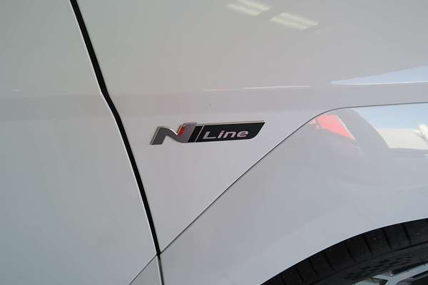 2024 Hyundai Kona Premium N Line SX2.V1