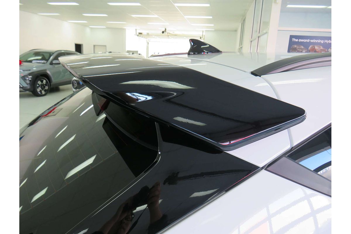 2024 Hyundai Kona Premium N Line SX2.V1