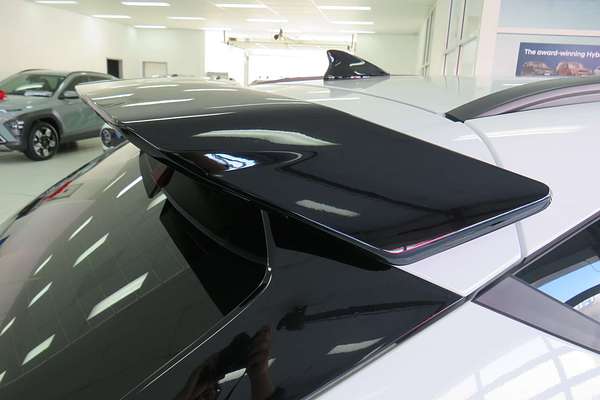 2024 Hyundai Kona Premium N Line SX2.V1