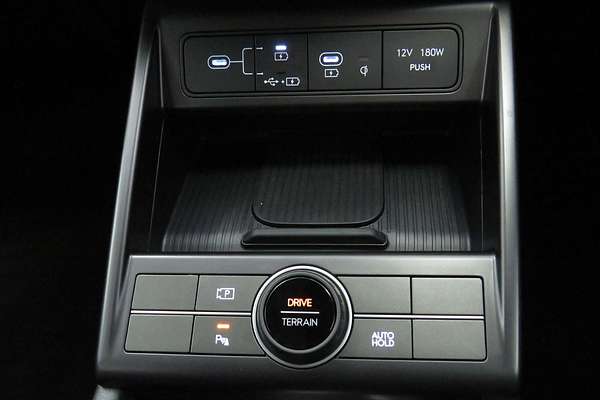 2024 Hyundai Kona Premium N Line SX2.V1