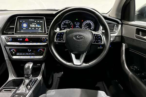2019 Hyundai Sonata Active LF4