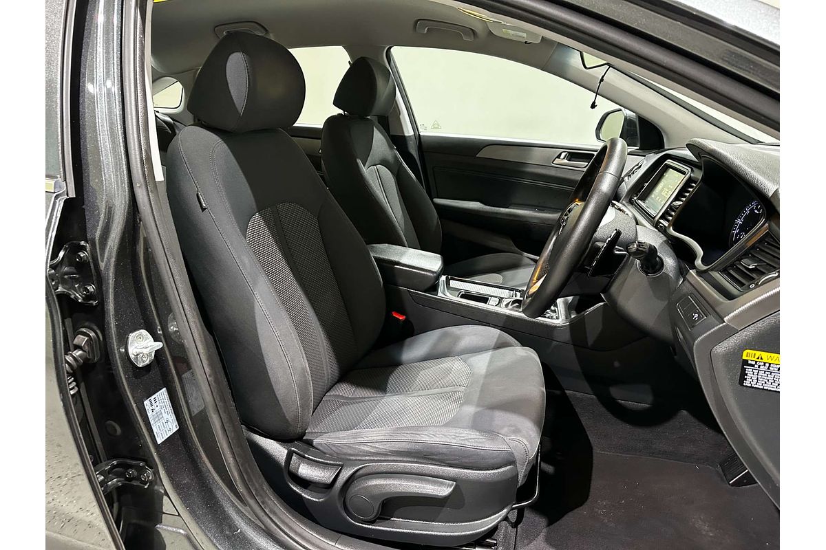 2019 Hyundai Sonata Active LF4