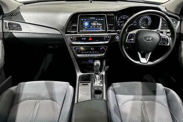 2019 Hyundai Sonata Active LF4