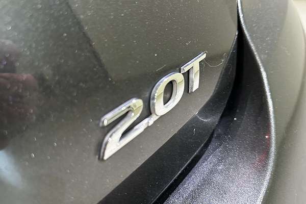 2019 Hyundai Sonata Active LF4