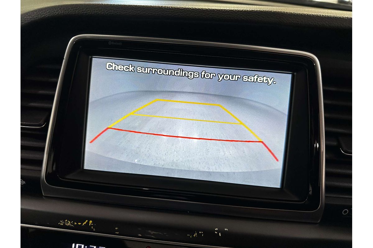 2019 Hyundai Sonata Active LF4