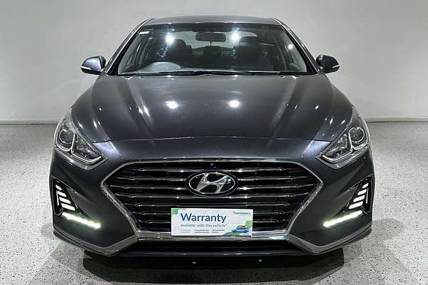 2019 Hyundai Sonata Active LF4