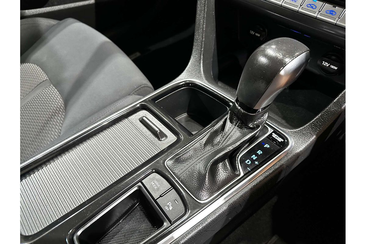 2019 Hyundai Sonata Active LF4